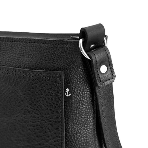 Illbury and goose brand new buffalo leather bag - Picture 9 of 10